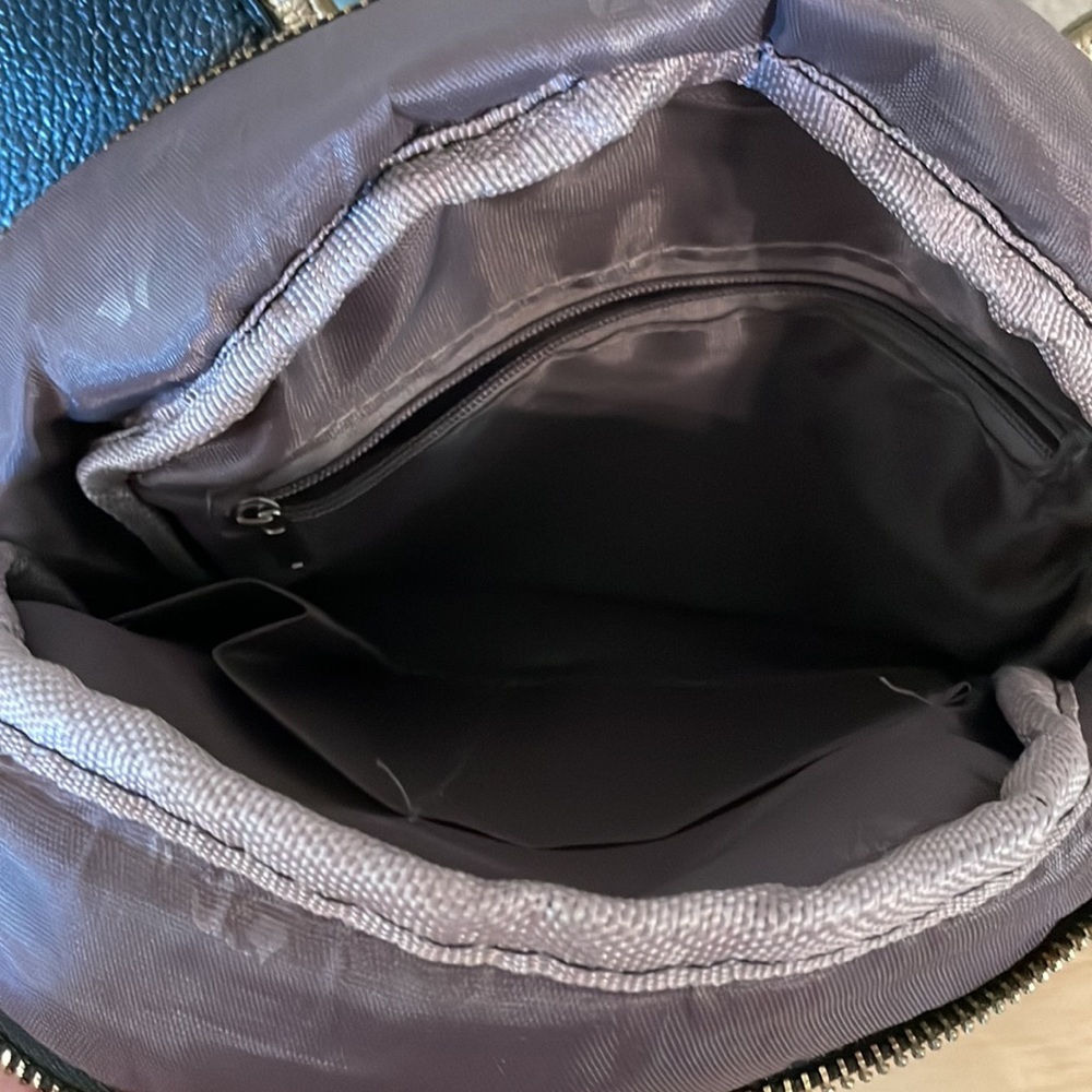 Super Sequence 3d Mickey Mouse Mini Backpack - image 7